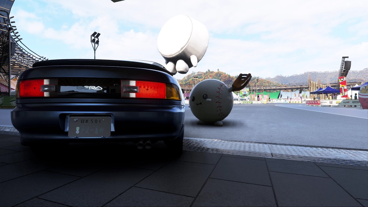 FH6 | Homerun 'Smash 15 