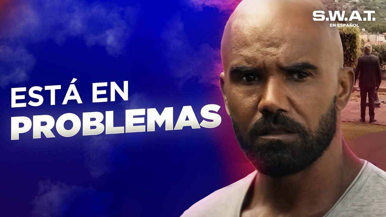 Hondo mata al hijo de Novak | Temporada 5 | S.W.A.T. en Español