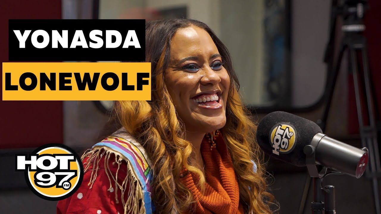 Yonasda Lonewolf On Dakota Pipeline, Issues In Native American Community & Copwatch America