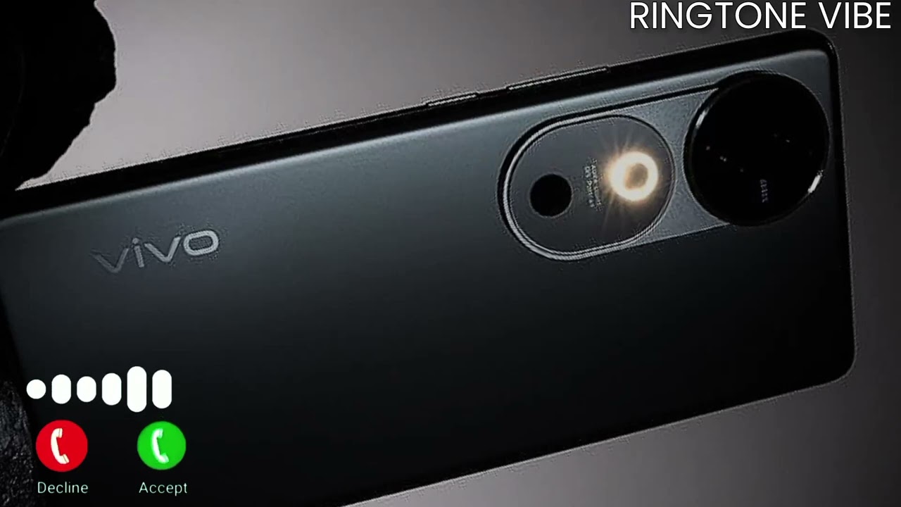 New VIVO Mobile Sound | Original Notification Audio | Best HD Ringtone Collection