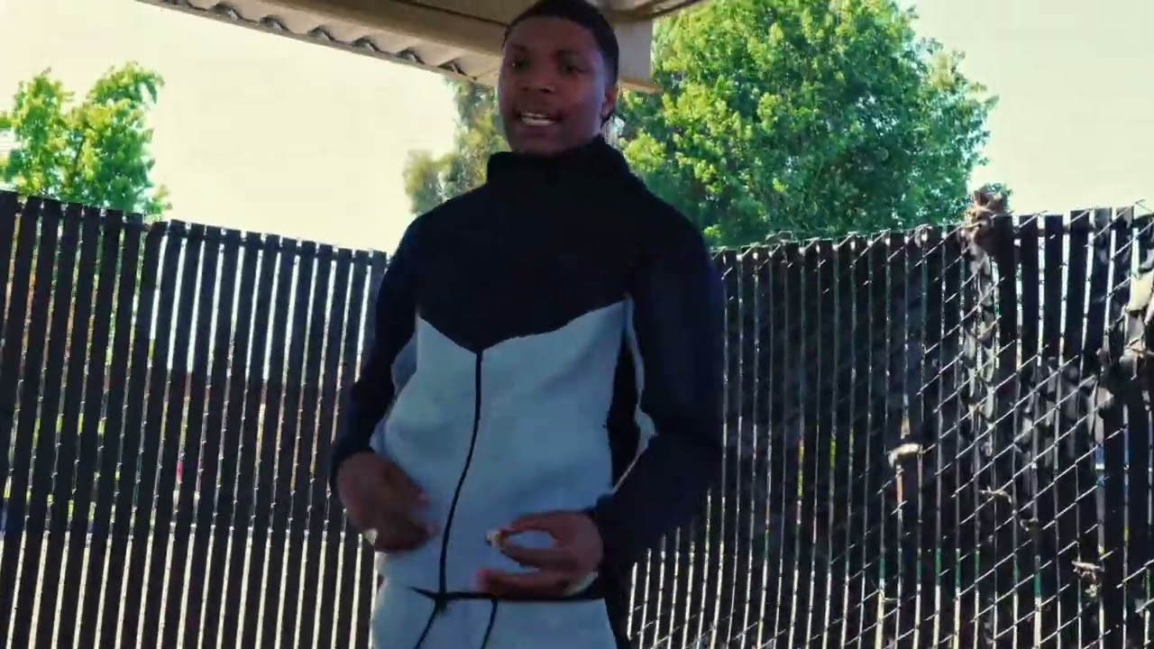 TLG Mari - Dime Block (Official Music Video) @Shootershoot510 @buddhatae9800