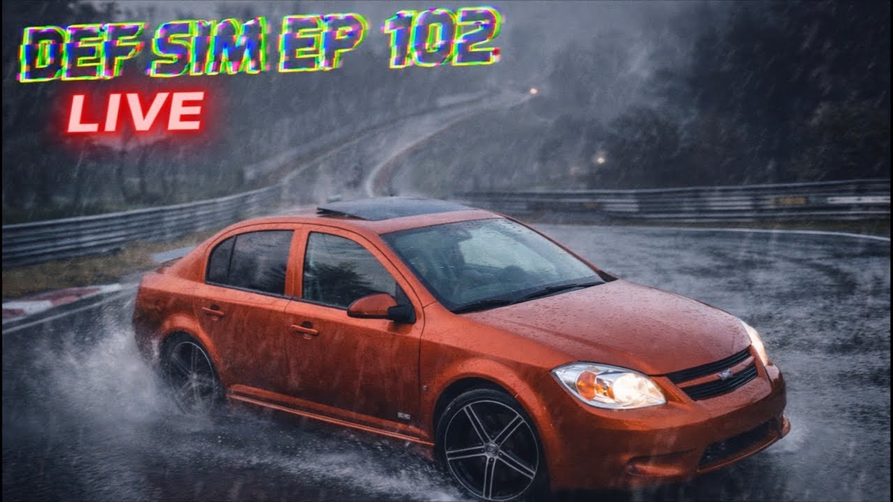 High Def Games Live Ultra Real Sim Rig|EP102🚗 #forzahorizon5 #livestream #gaming