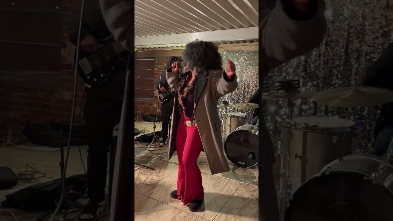 Deya'Soul Backyard Jams! 1/17/26