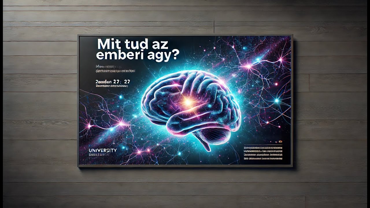 Mit tud az emberi agy? [archív]