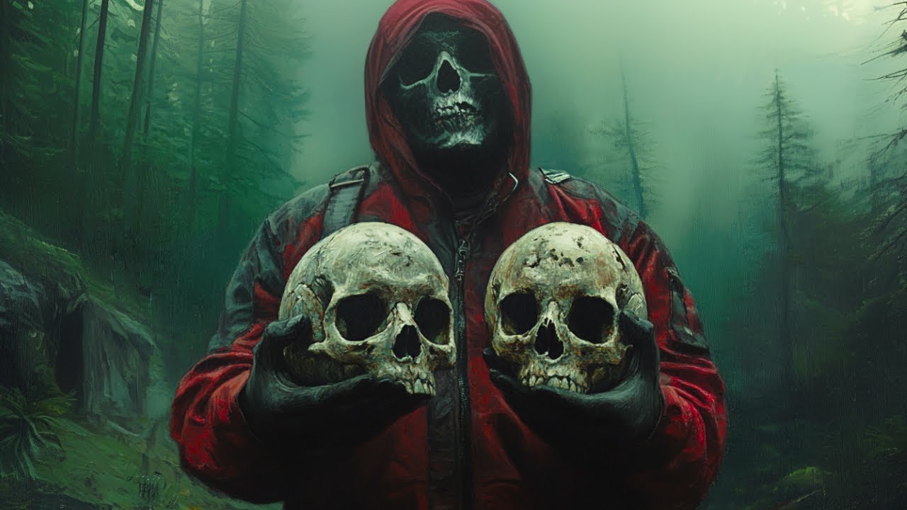 COMO EU ME TORNEI O CANIBAL MAIS TEMIDO DO DAYZ