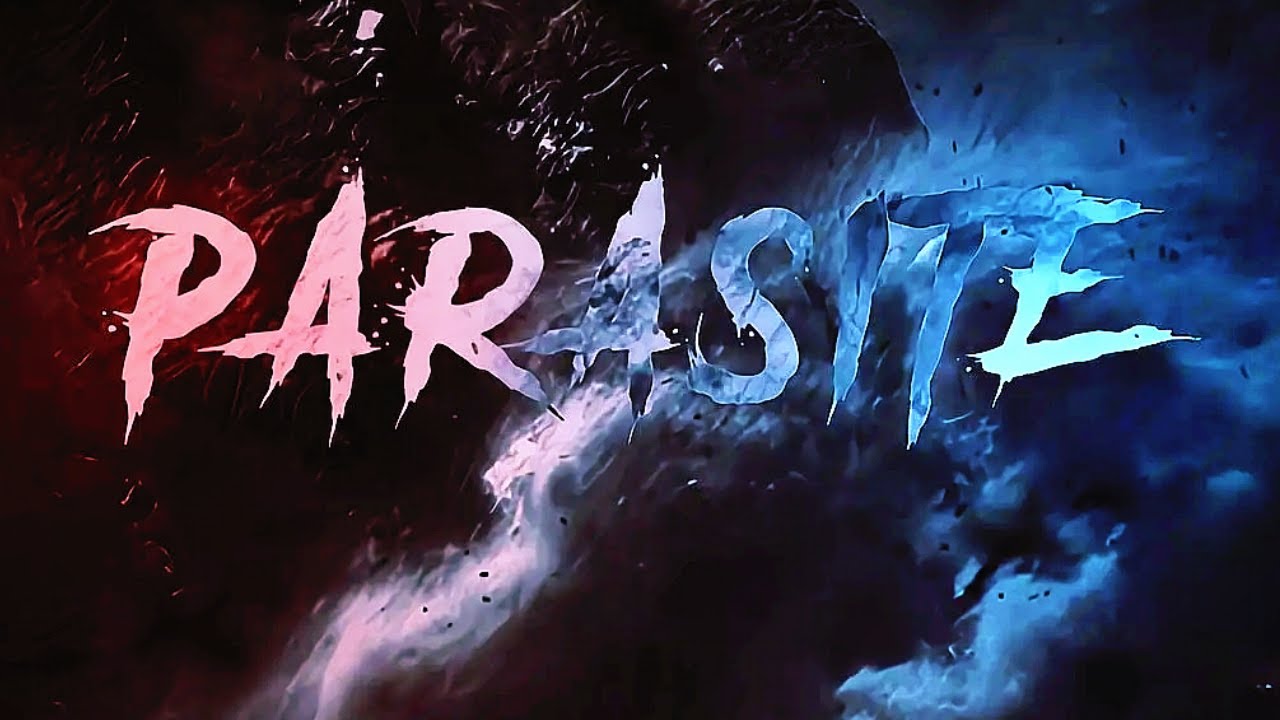 Parasite (Official Lyric Video)