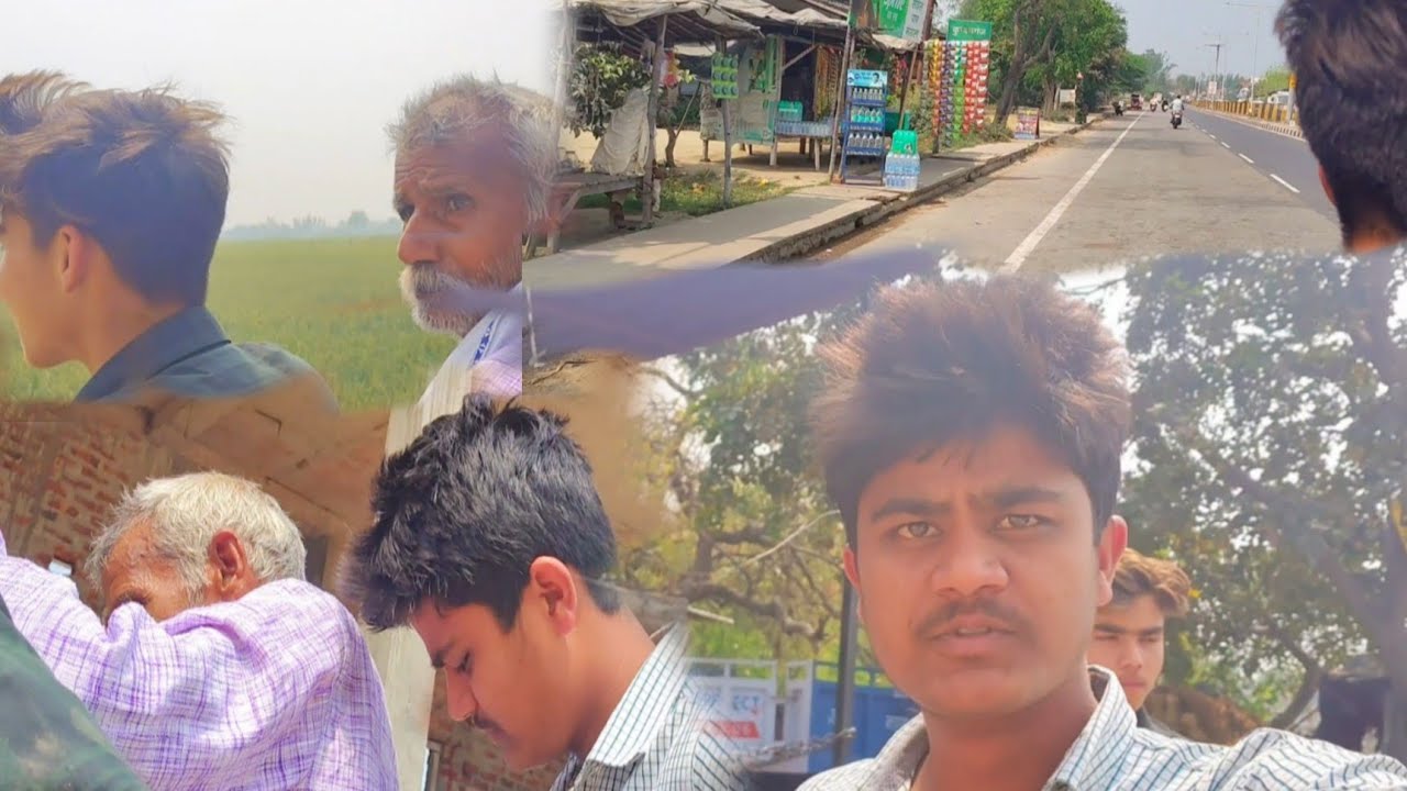ग्रामीण बैंक कुंदनगंज में चोरी हो गई#trending #vlog 