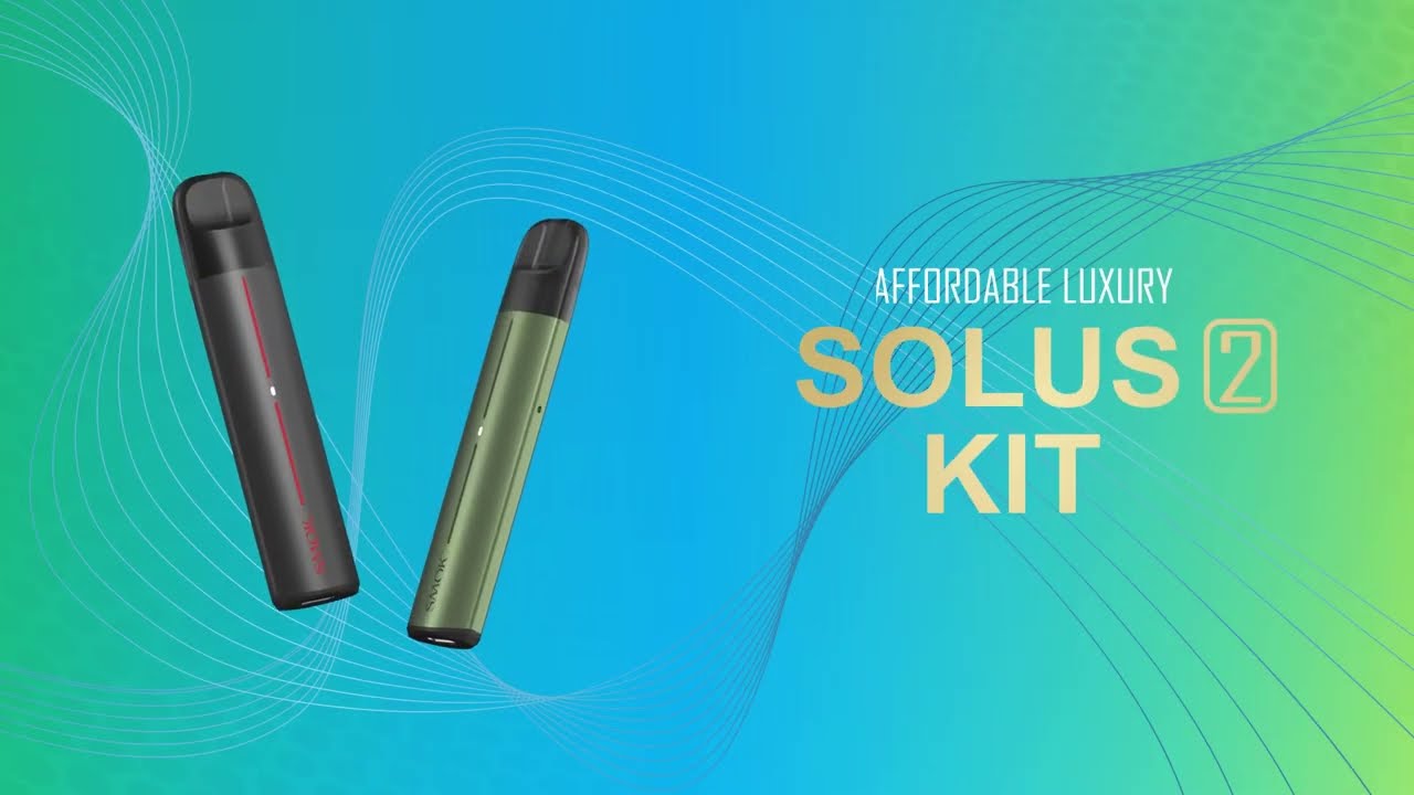 SOLUS 2 KIT