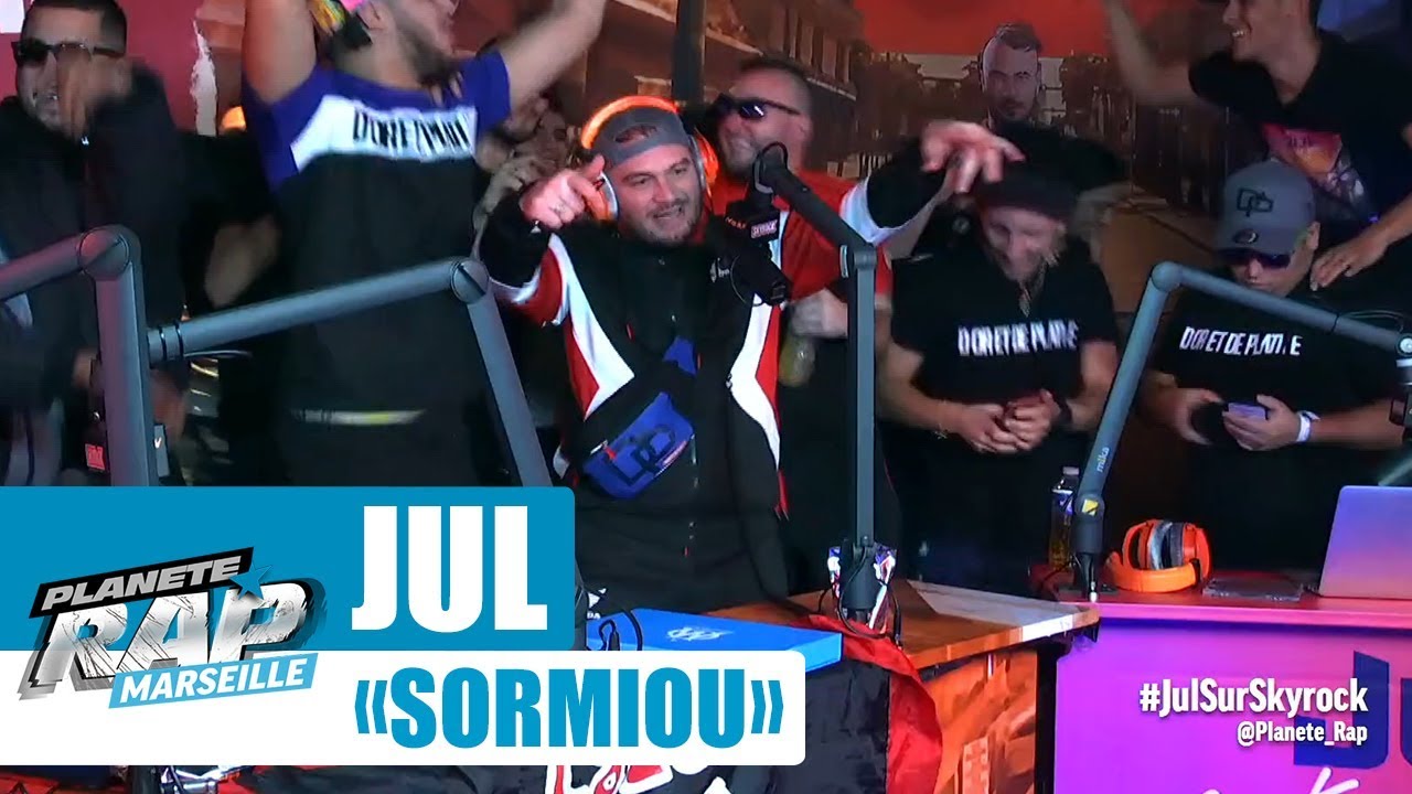 [Exclu] Jul 