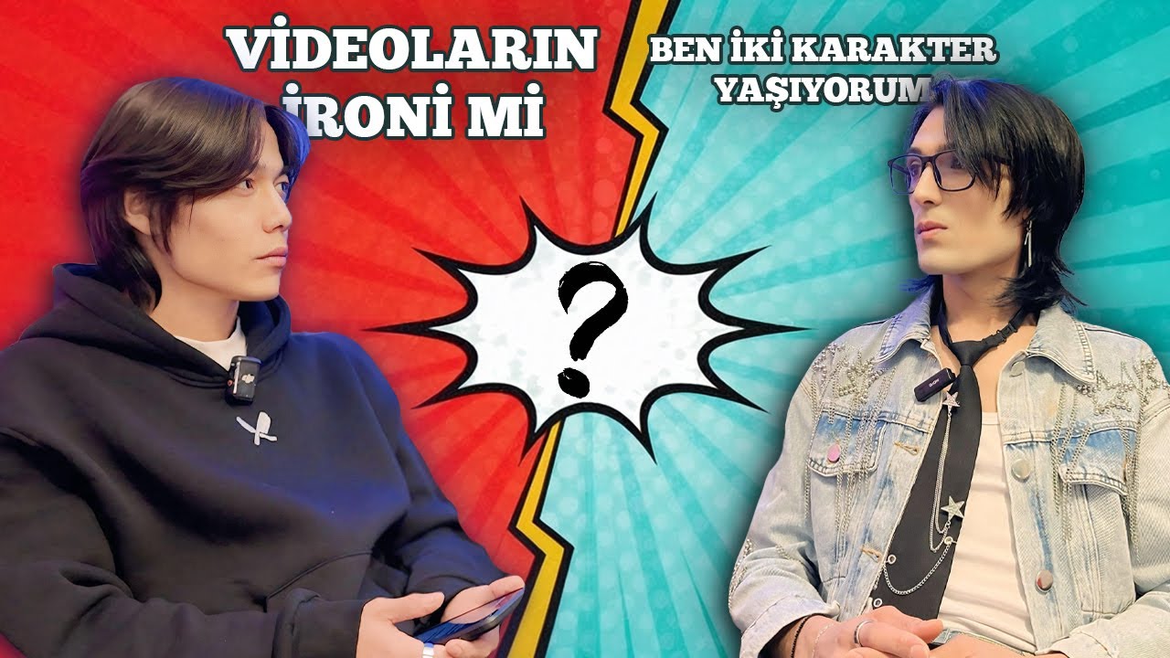 BİGXTAR KİMDİR ? HERKESİN MERAK ETTİĞİ SORULARI SORDUM (SORU CEVAP) @bigxtarr5643