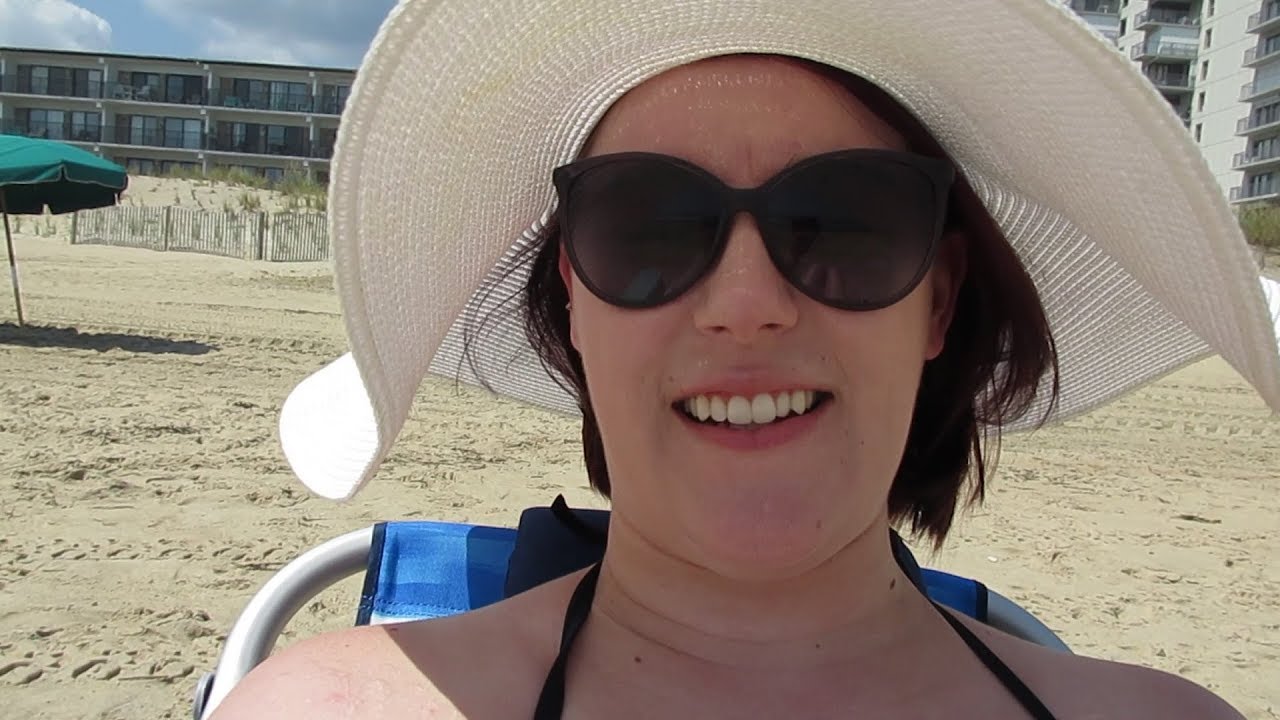 VLOG ~ Ocean City Maryland Family Vacation 2017