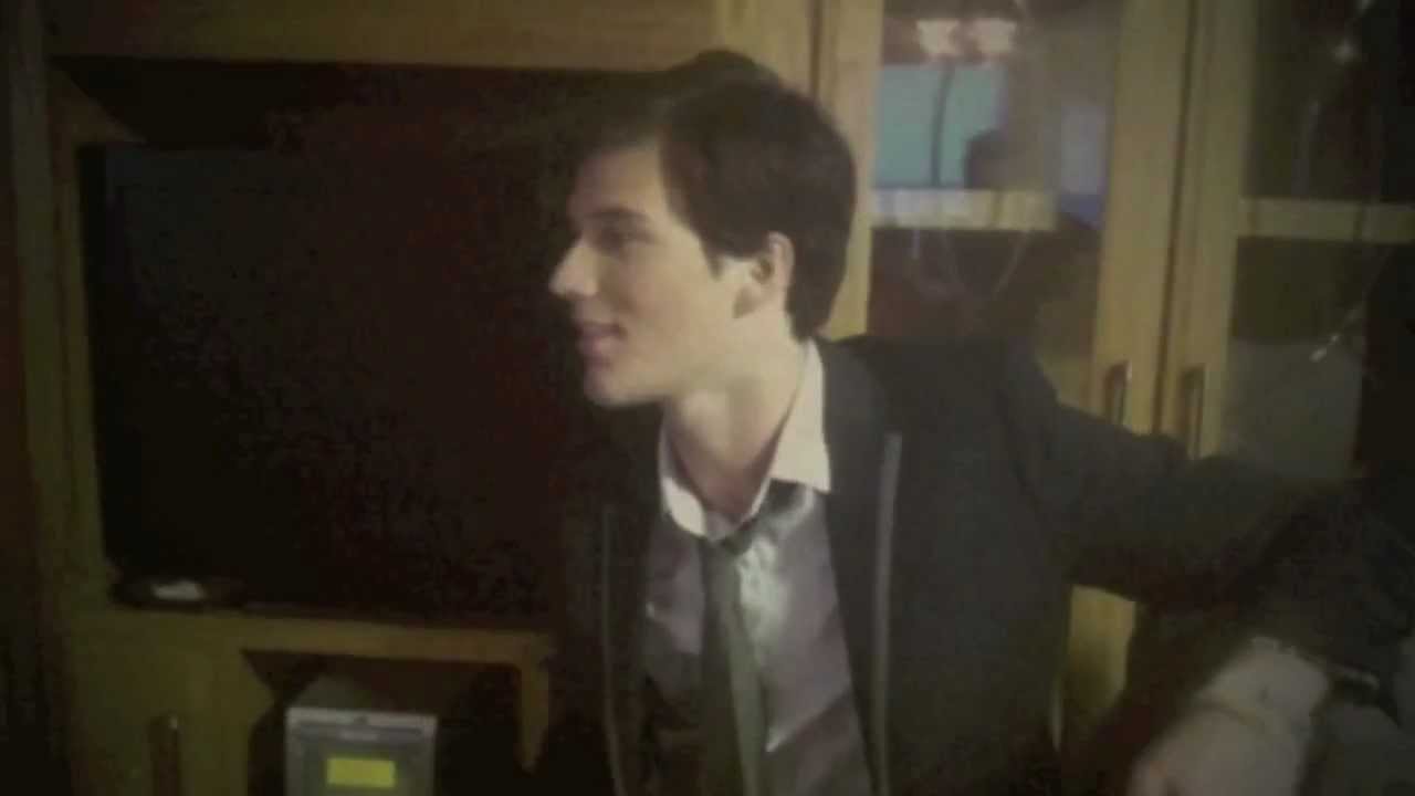 Allstar Weekend 