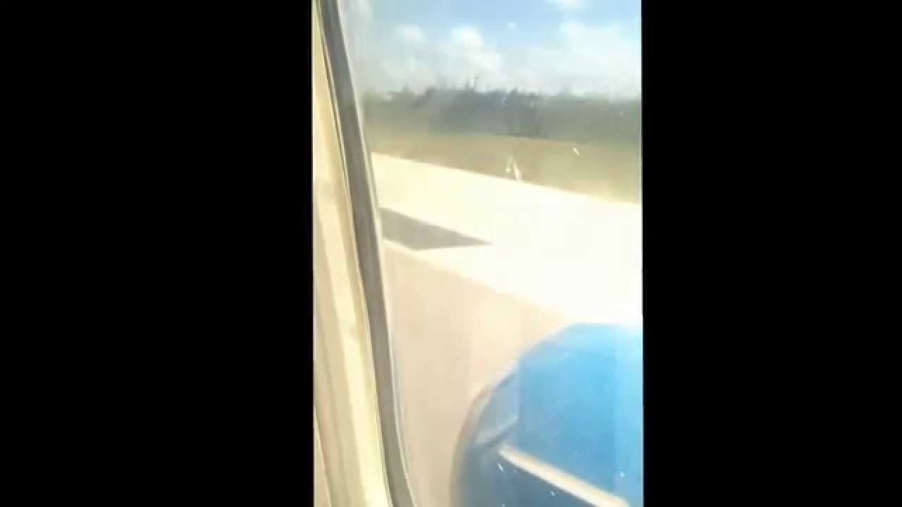 MYNN departure Bahamasair 737-500 C6-BFE