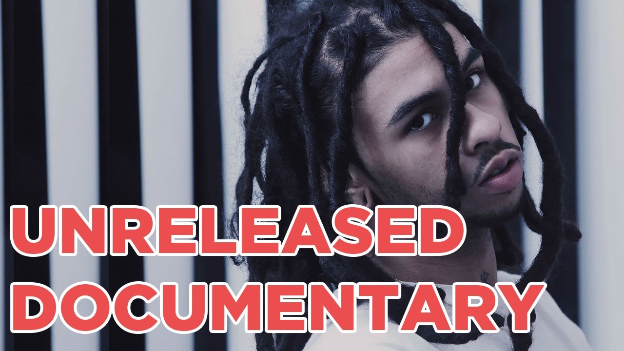 UNRELEASED ROBB BANK$ DOCUMENTARY