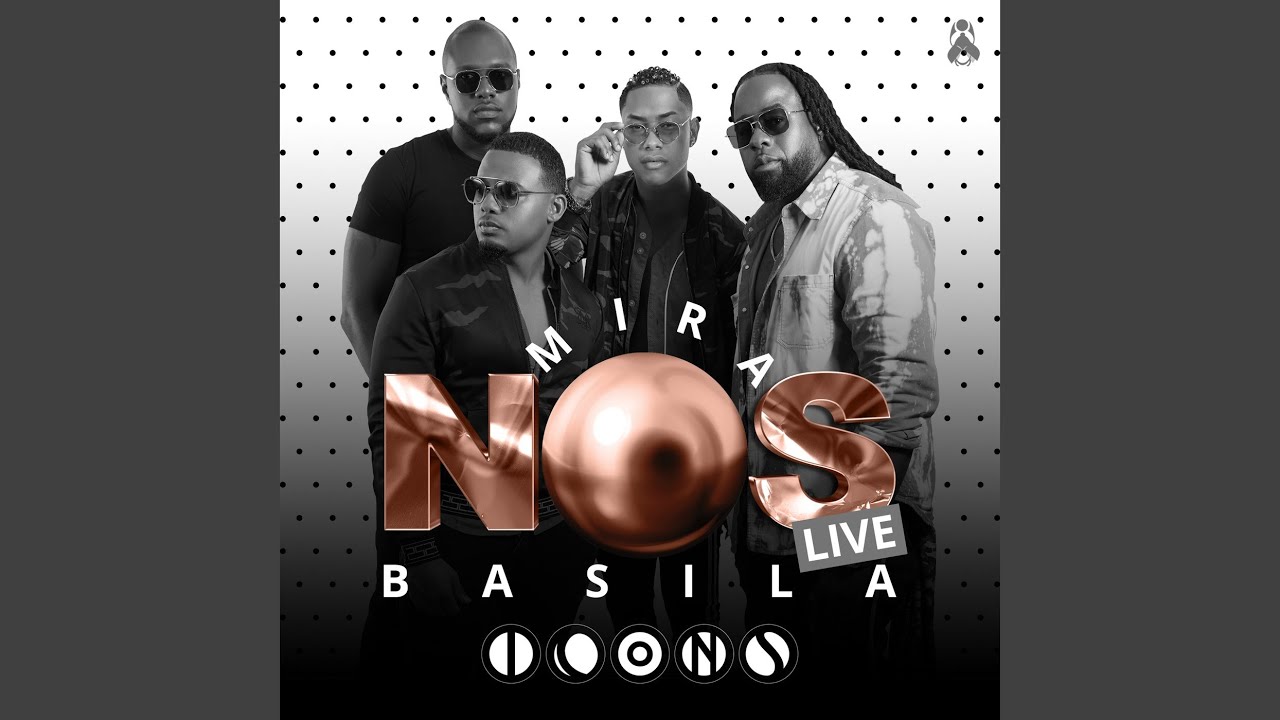 Mira Nos Basila (Live)