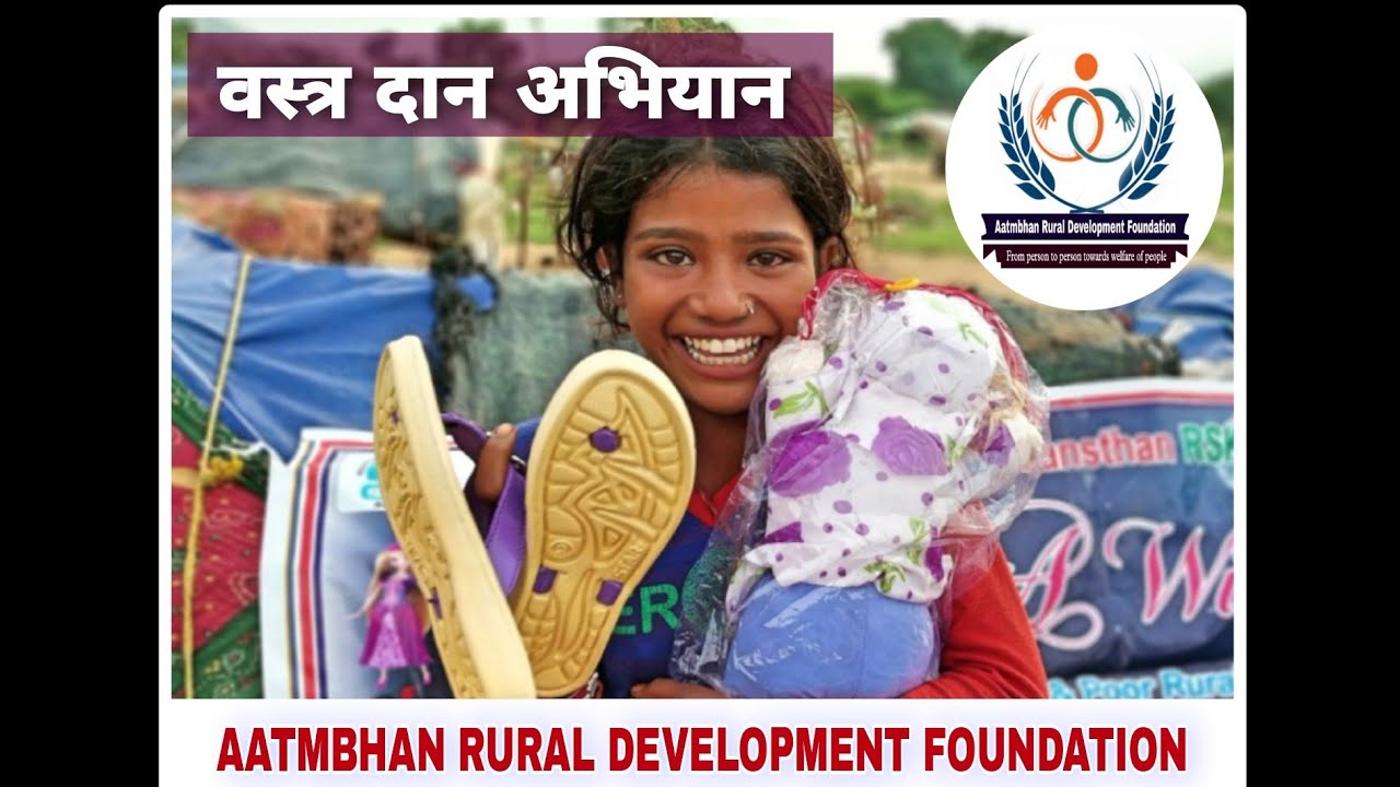 Atmabhan Foundation's unique initiatives for sustainable development, upliftment of quality of life