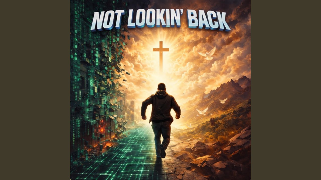 Not Lookin' Back