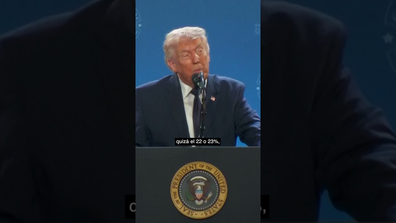 Trump dice que la guerra en Ir&aacute;n est&aacute; &ldquo;casi terminada&rdquo; y promete luchar hasta la &ldquo;victoria total&rdquo;