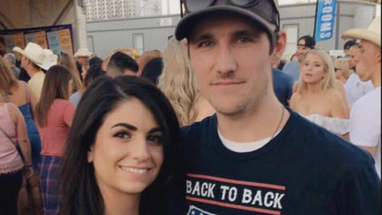30-Year-Old Died While Shielding Girlfriend From Las Vegas Gunfire