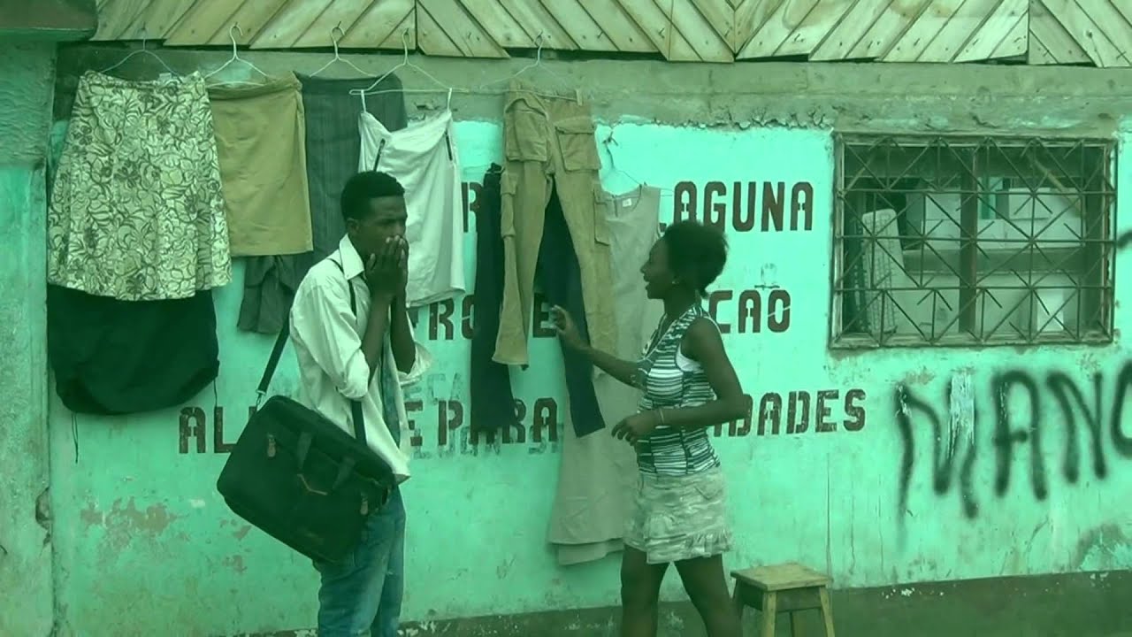 Os Vibrados - SOLE.wmv