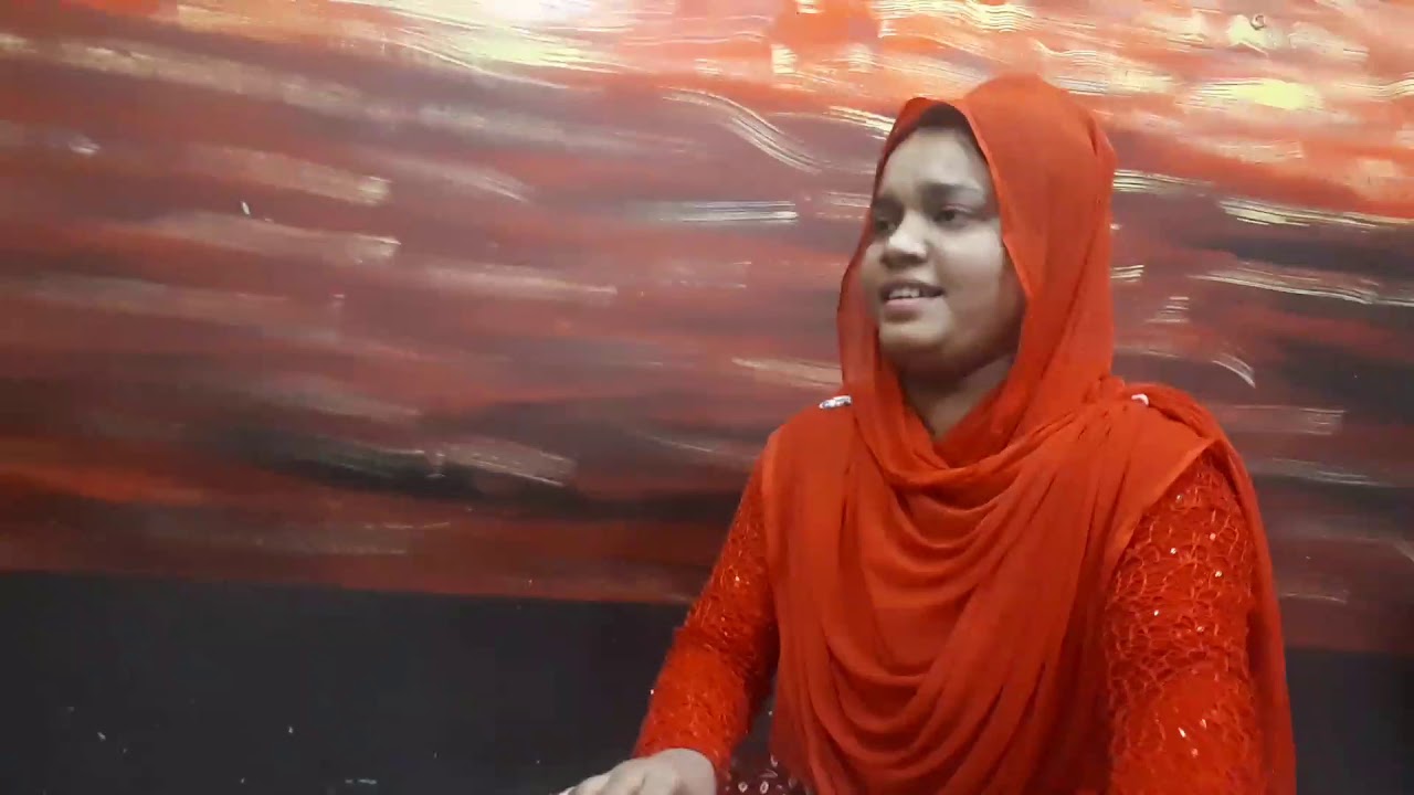 আমার প্রতি ভাল বাসা থাকে যদি মনে|| ক্কারী আমির উদ্দিনের গান| Amar proti valo basa take jodi mone||