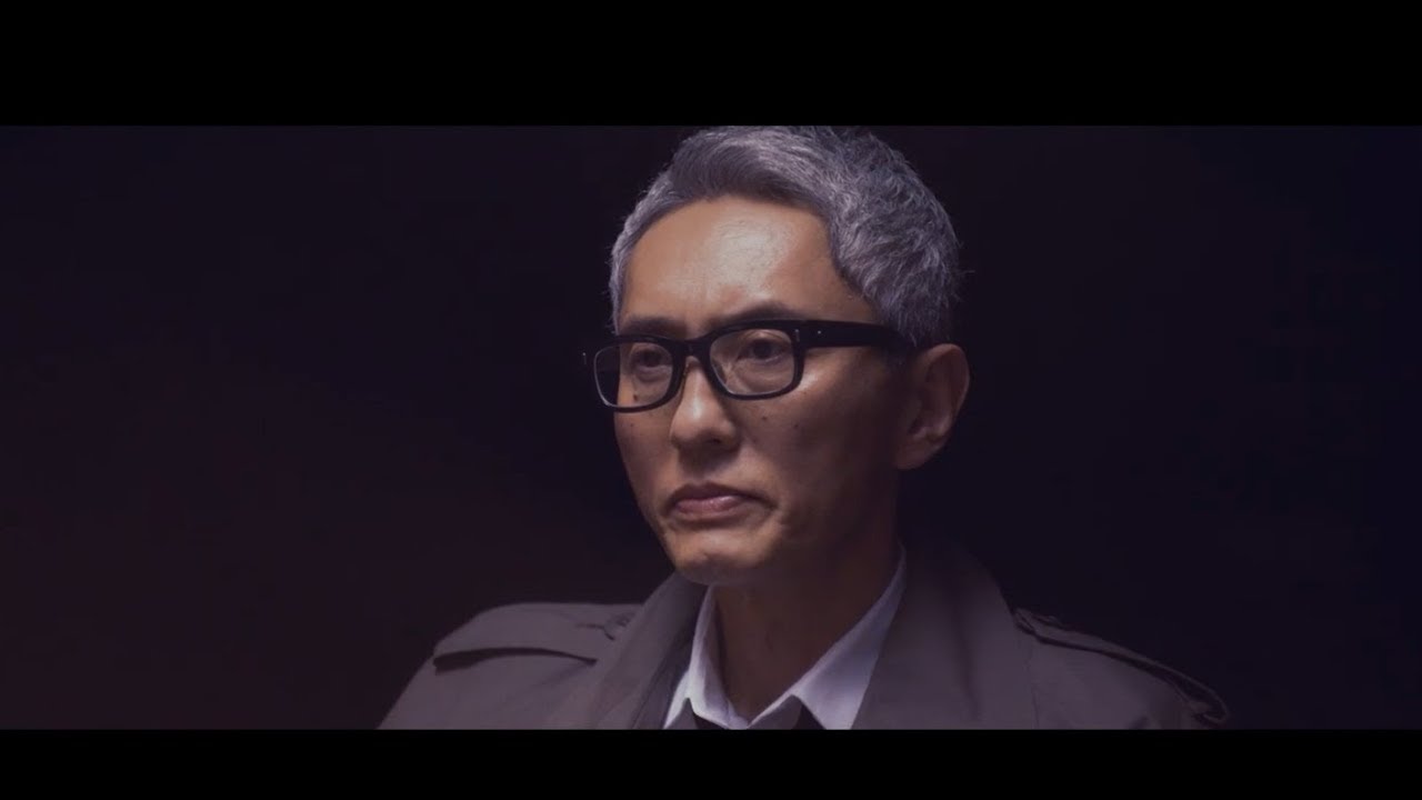 RAMMELLS「真っ赤な太陽」MUSIC VIDEO
