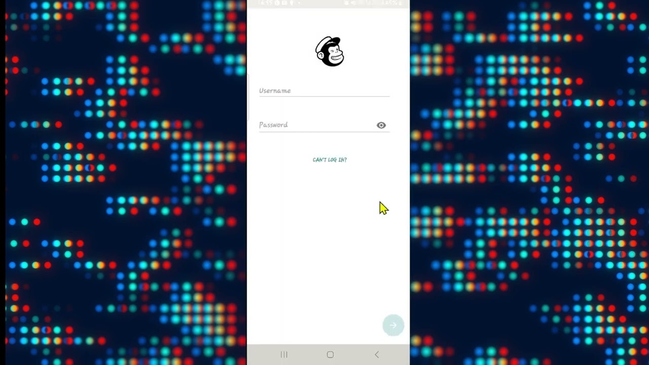 Logout Mailchimp App: How to Logout from Mailchimp App on Your Device? 2024