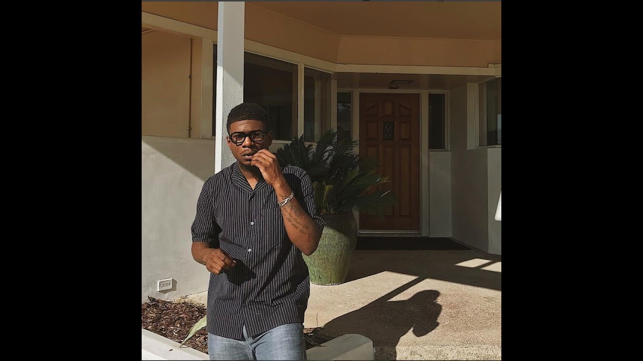 [FREE] Mick Jenkins x Isaiah Rashad x Saba Type Beat 'Low' 2022