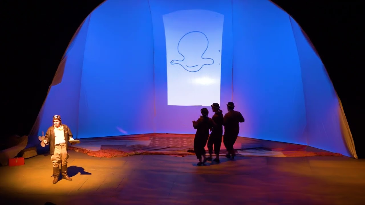 The Little Prince -  Full Play
