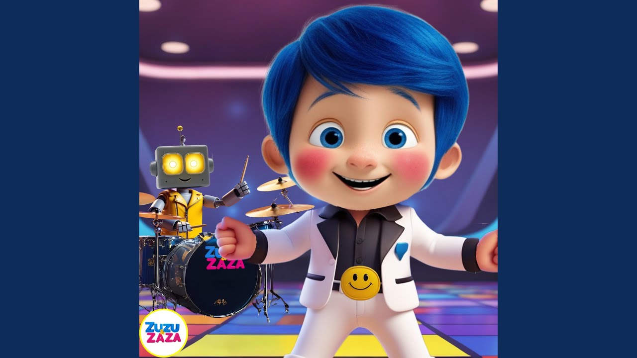 La fiesta Boogie