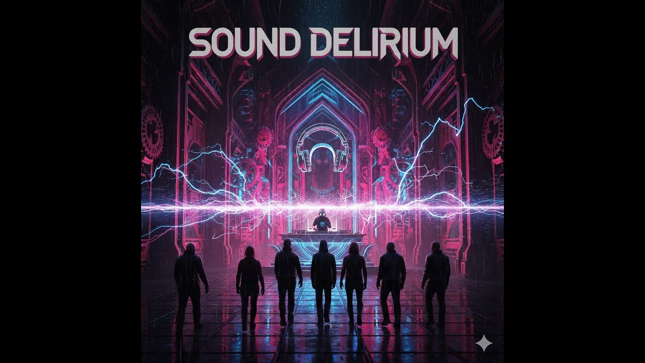 Sound Delirium