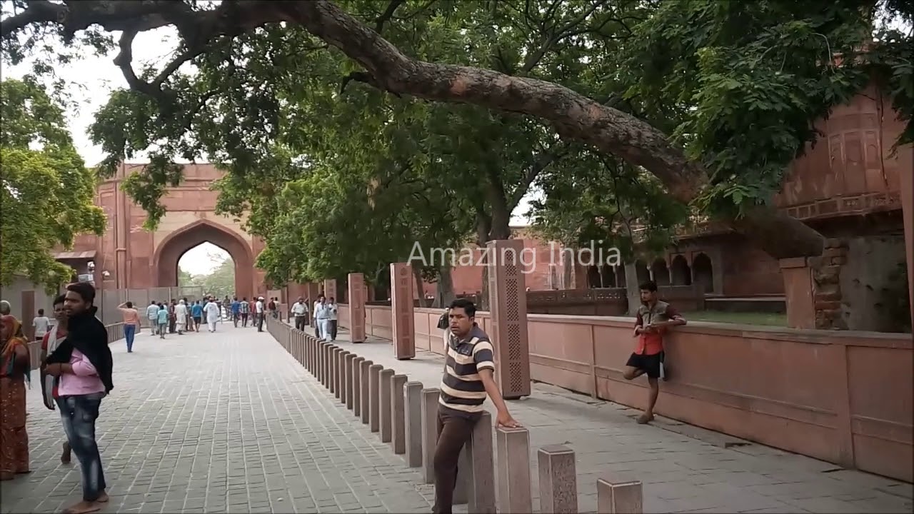 Tajganj ,  Agra, Uttar pradesh
