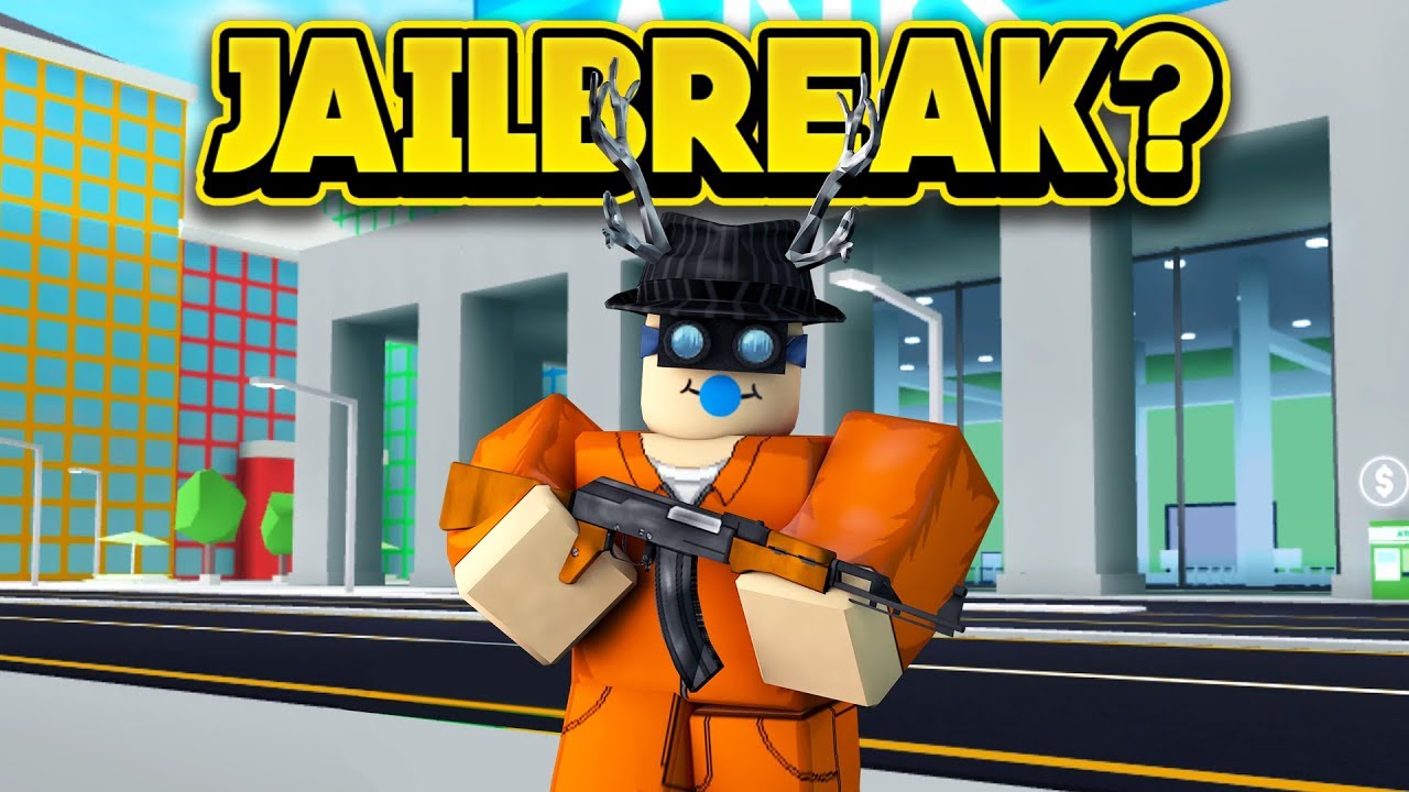 THE NEXT JAILBREAK?! (ROBLOX Mad City)