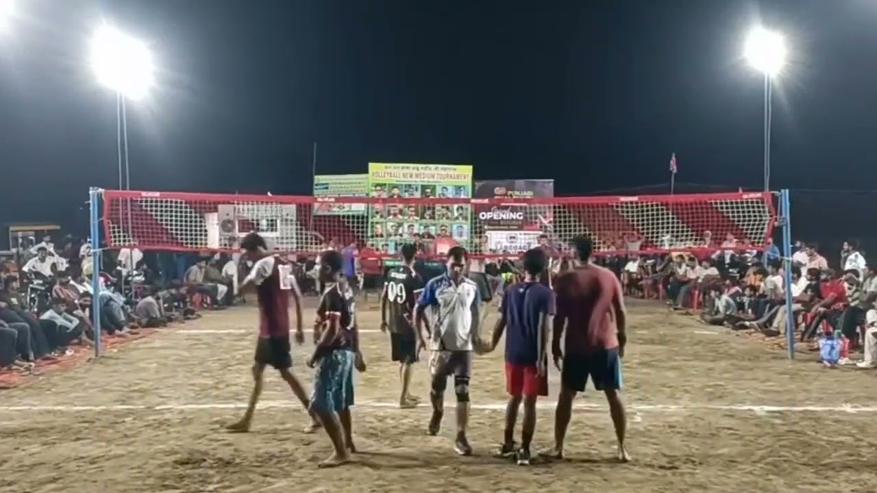 BlockBuster Final Match:- Shallu Panihari (Kuldeep Kotguru) Vs Bhattian (Karan, Gopi)