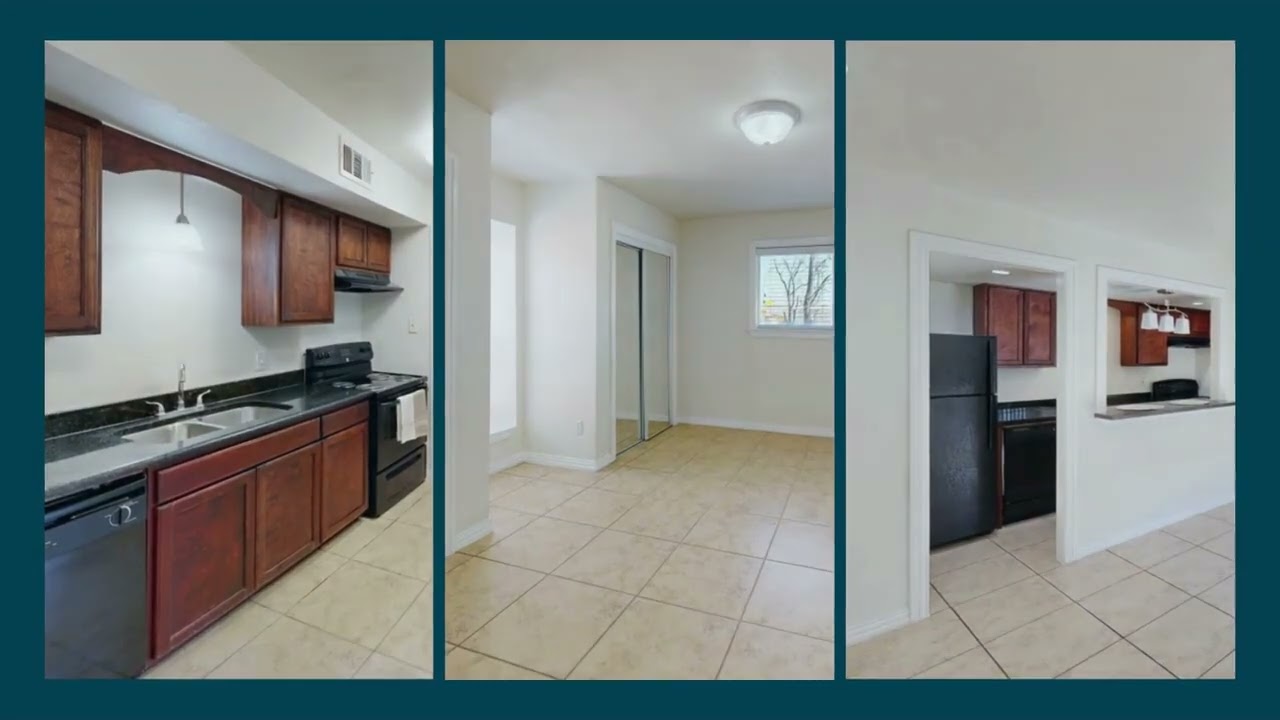 Tucasa Townhomes - Apartments in Irving, TX