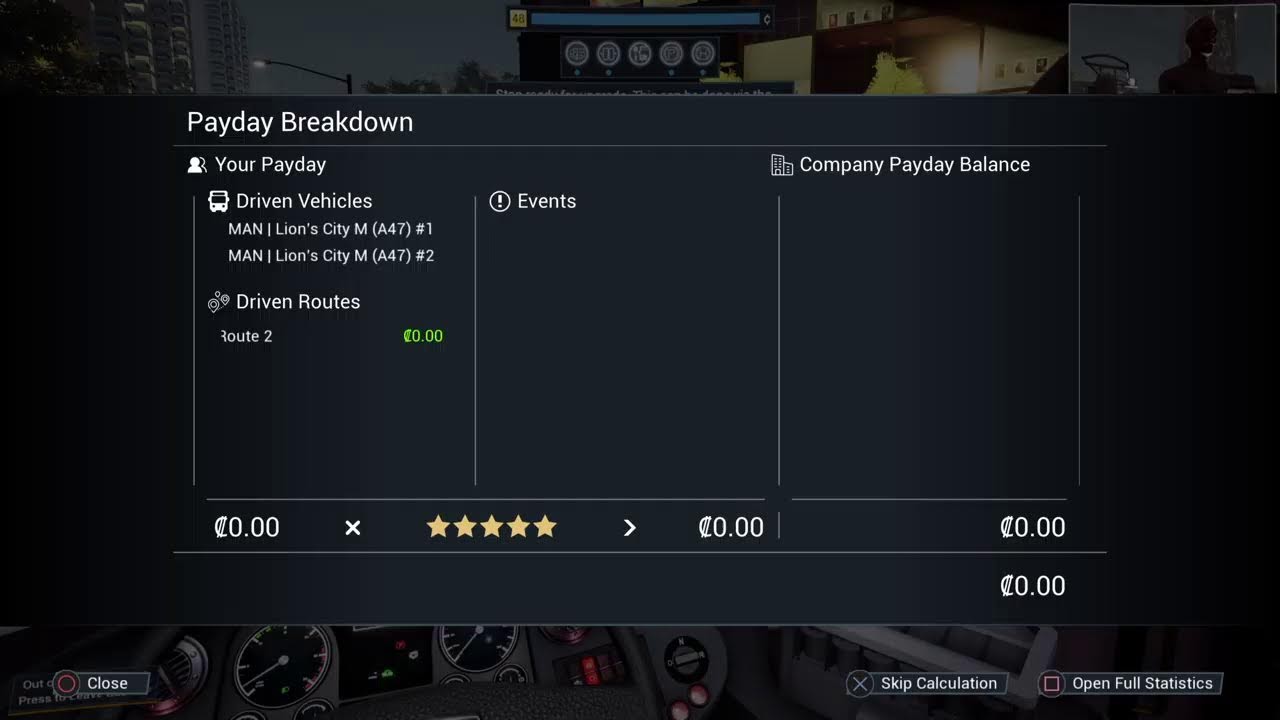 bus Simulator 21 part 2