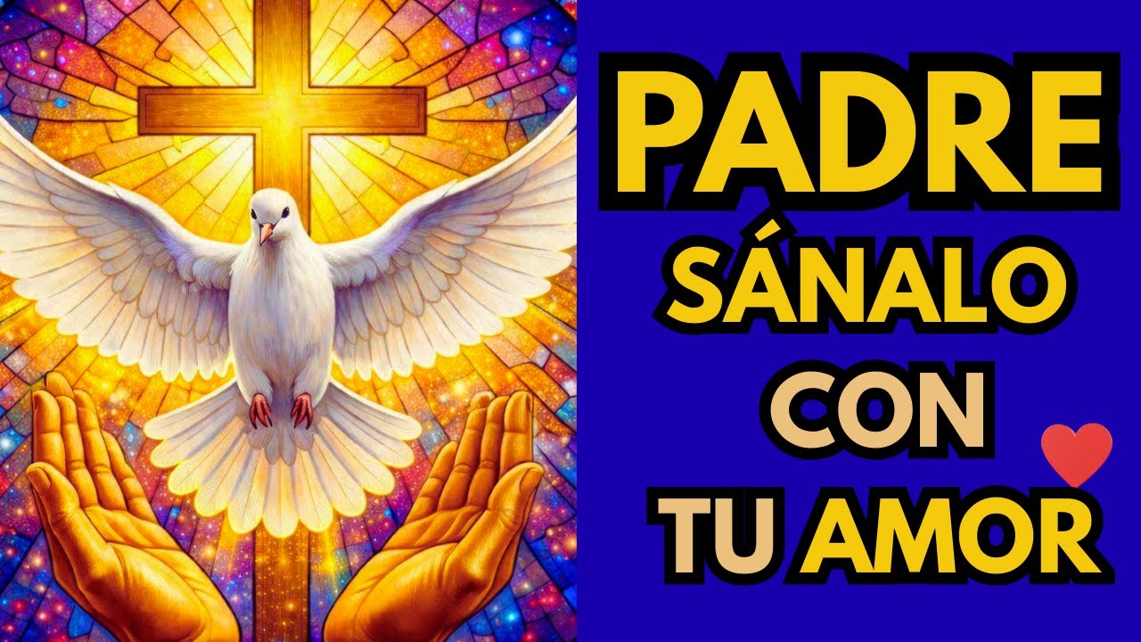 ORACION PODEROSA PARA UN SER QUERIDO ENFERMO