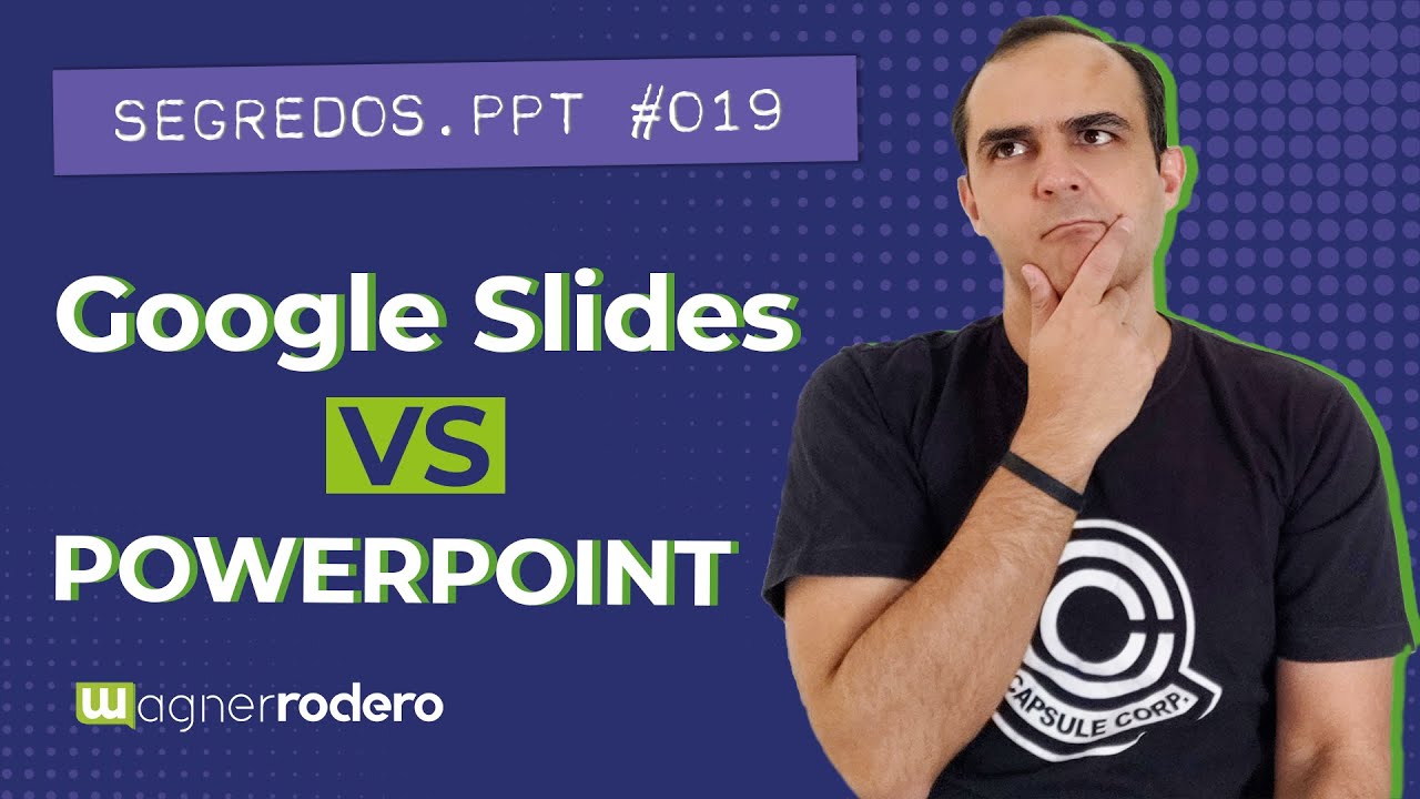 OS SEGREDOS POR TR&Aacute;S DO GOOGLE SLIDES  || SEGREDOS.PPT #019