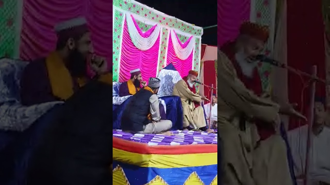 Saiyad Asgarali bapu samriwara - at Siyalaj.