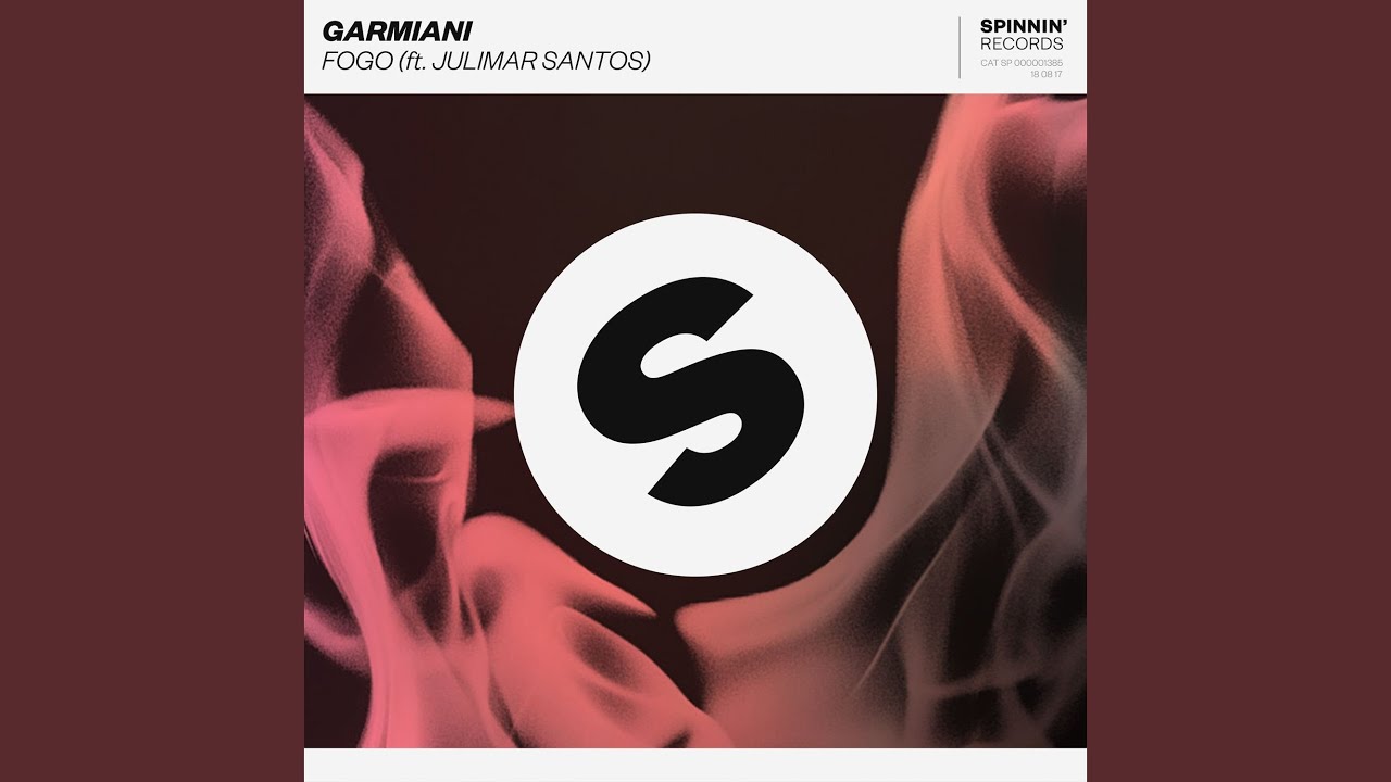 Fogo (feat. Julimar Santos)