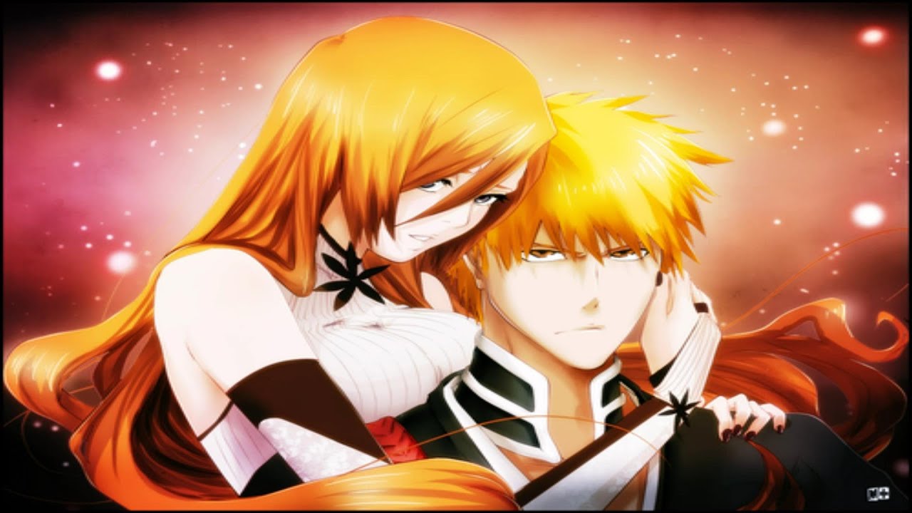 Tekking Reads: Ichigo X Orihime Fanfiction
