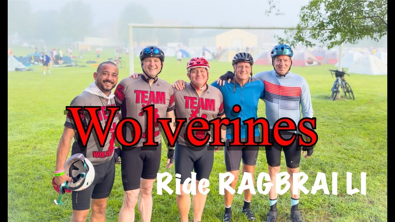 RAGBRAI LI (2024)