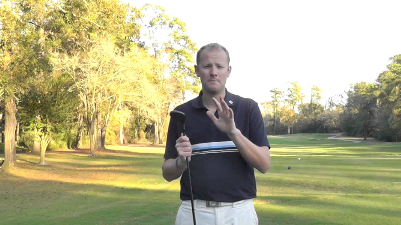 PING G25 Hybrid Video Review