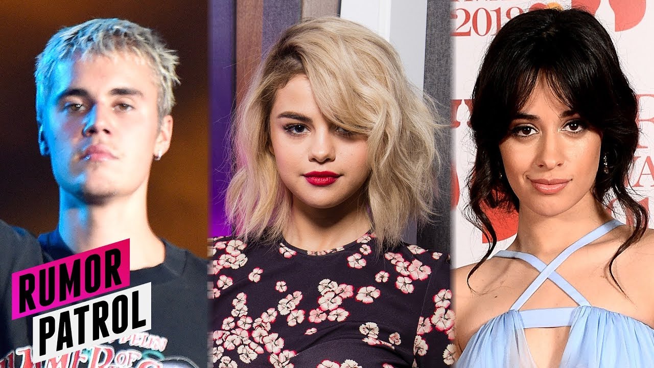 Justin Bieber CHEATED On Selena With Instagram Model? – Camila's DIVA Antics Exposed? (Rumor Patrol)