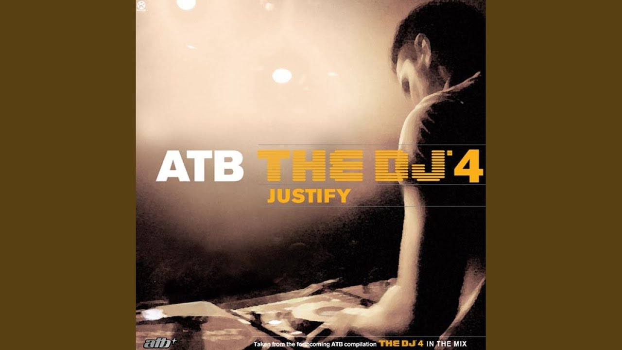 Justify (Club Mix)