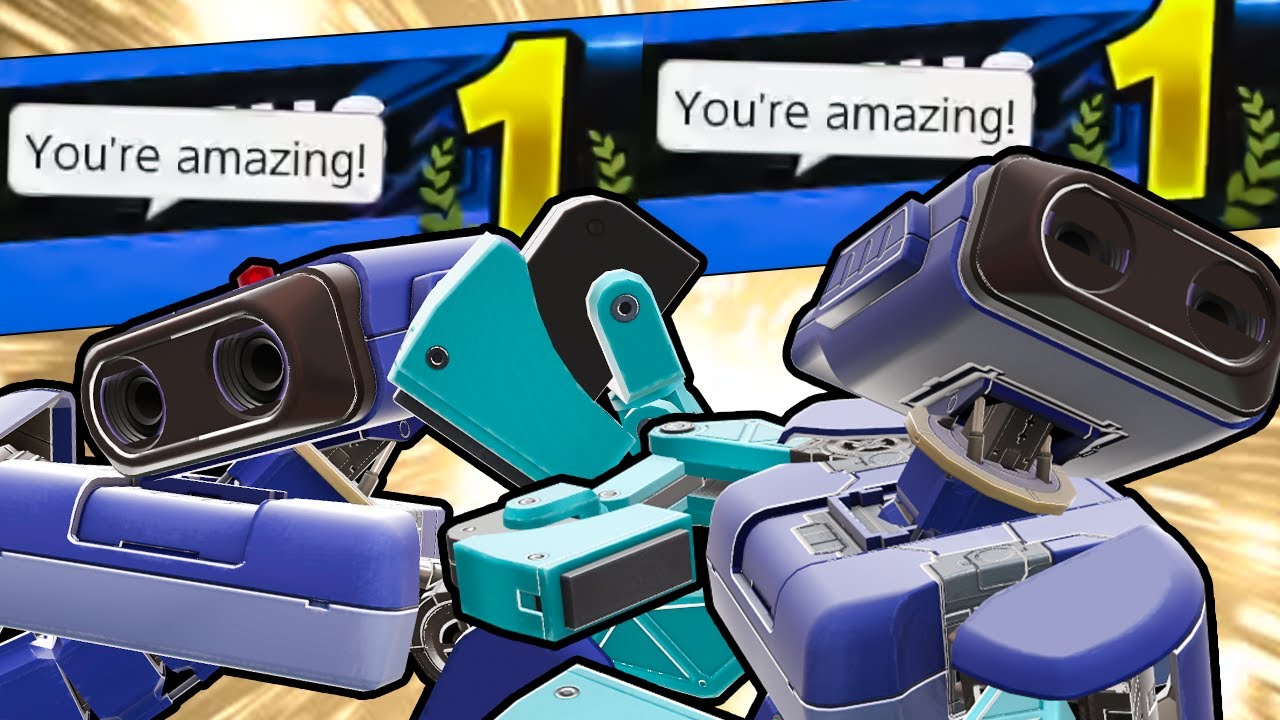 Smash BM