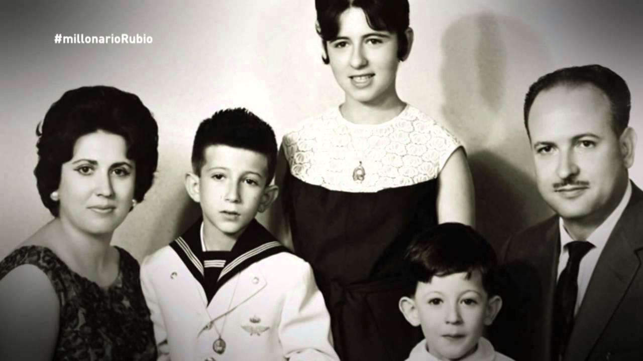 Millonario an&oacute;nimo -  Enrique, propietario de 