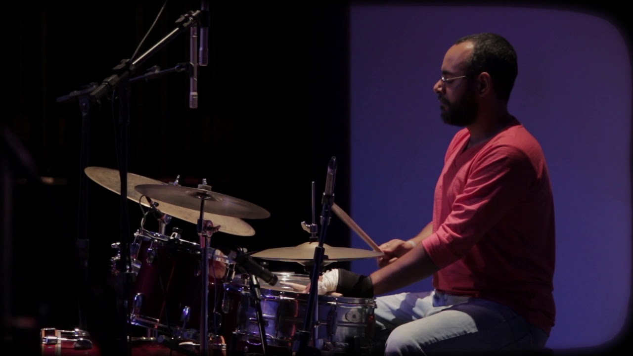 O Fazedor de Rios (Luiz Gabriel Lopes) - ao vivo no Teatro Bradesco