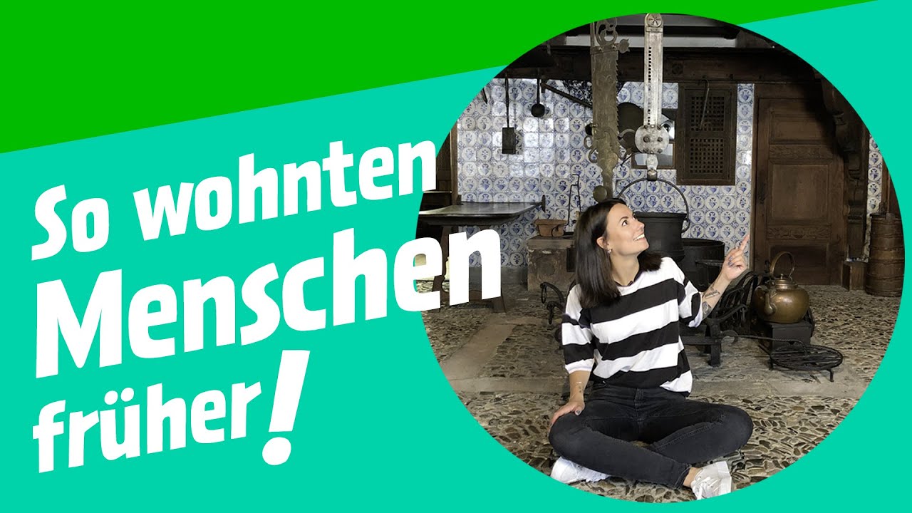 Pferd und Hahn nebenan. Leben und Arbeiten unter einem Dach | GNMkids
