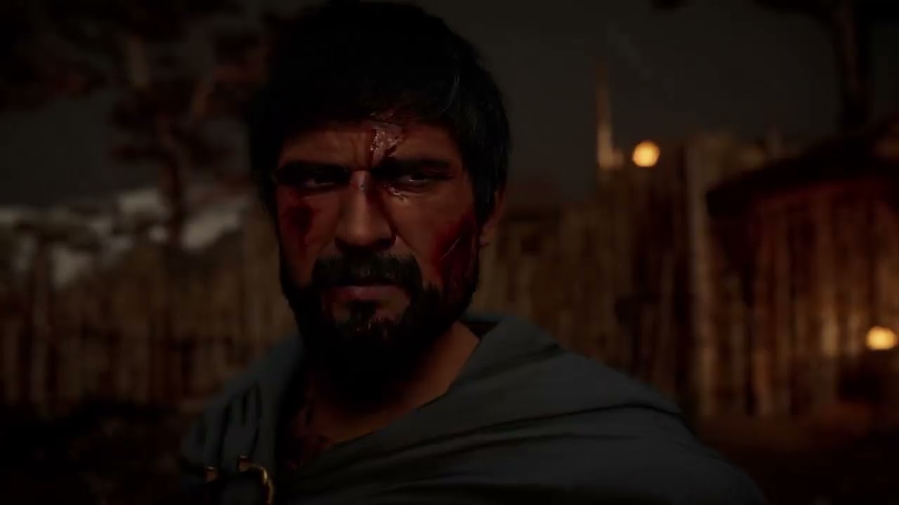 Valhalla Episode 34